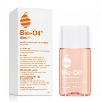 bio oil aceite 60ml
